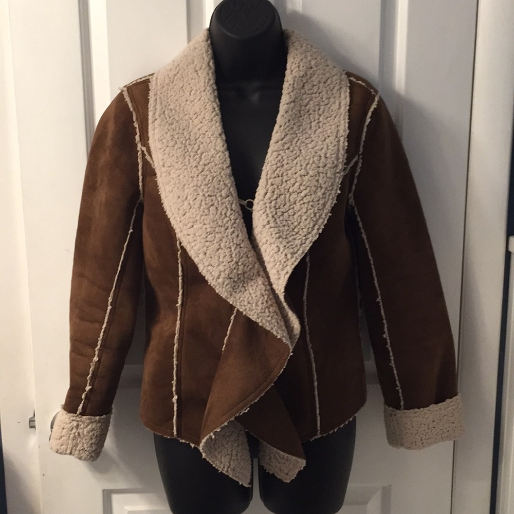 Light Apt 9 Jacket